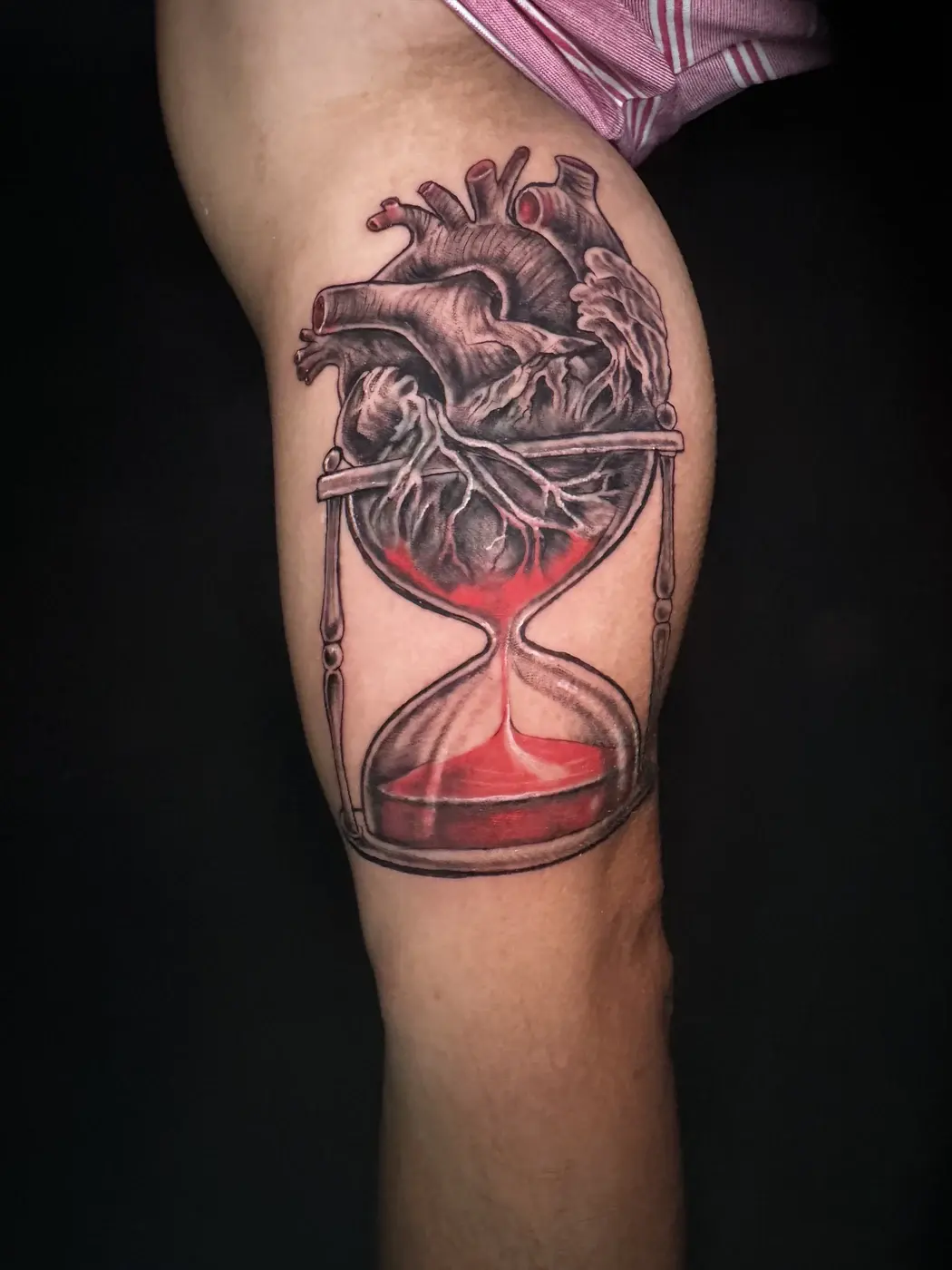 TRADICIONAL & ANDINO - Etéreo Tattoo